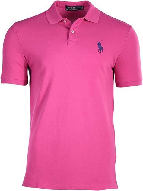 amazon polo ralph lauren|who sells ralph lauren polos.